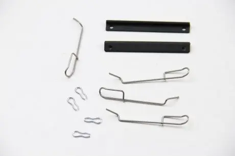 Монтажный к-кт тормозных колодок RENAULT 19/21/CLIO 86-98 AUTOFREN SEINSA D42495A