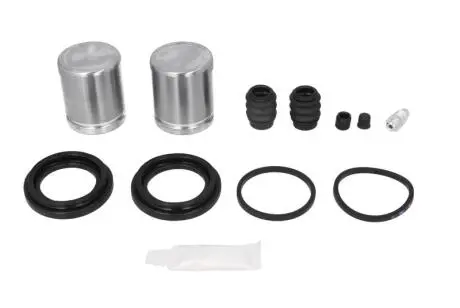 Ремкомплект супорта Honda CR-V 12- (? 45mm)(Niss)(+2 поршня) AUTOFREN SEINSA D42497C