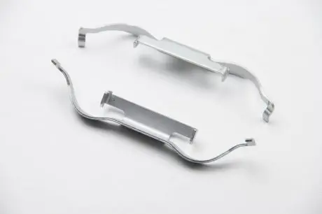 Монтажный к-кт тормозных колодок TOUAREG/SHARAN 95-10 300мм AUTOFREN SEINSA D42556A