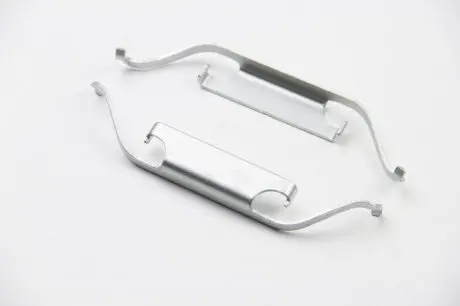 Монтажный к-кт тормозных колодок перед BMW 3/X3/5 88-11 AUTOFREN SEINSA D42558A