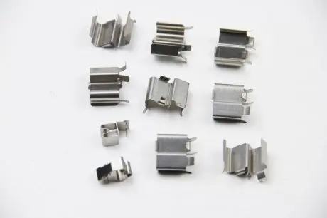 Монтажный к-кт тормозных колодок перед GRAND VITARA 98- AUTOFREN SEINSA D42586A