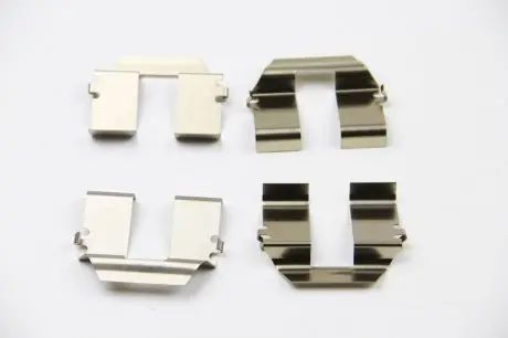 Монтажный к-кт тормозных колодок VW T4/SHARAN 90-10 AUTOFREN SEINSA D42618A