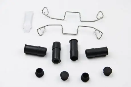 Монтажный к-кт тормозных колодок VW T4/SHARAN/GALAXY 90-10 313мм AUTOFREN SEINSA D42628A