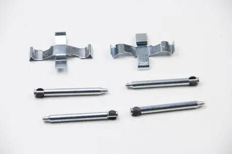 Монтажный к-кт тормозных колодок KADETT/ASTRA/ESCORT 90-00 AUTOFREN SEINSA D42630A