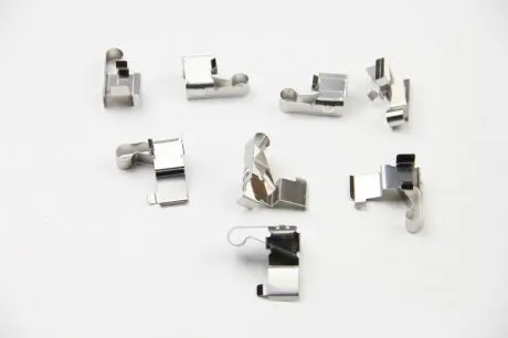 Монтажный к-кт тормозных колодок зад CAMRY/AVENSIS/CARINA 93-03 AUTOFREN SEINSA D42683A