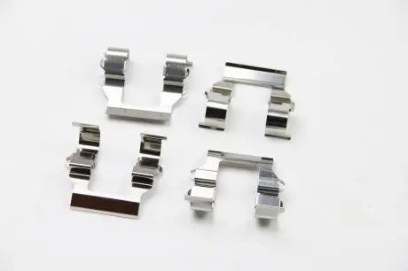 Монтажный к-кт тормозных колодок зад PAJERO/GALANT/LANCER 89-05 AUTOFREN SEINSA D42685A