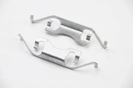 Монтажный к-кт тормозных колодок зад MB W211/W220 02-08 AUTOFREN SEINSA D42688A