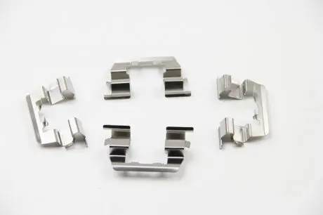 Монтажный к-кт тормозных колодок перед ACCENT/GETZ 94-10 AUTOFREN SEINSA D42690A