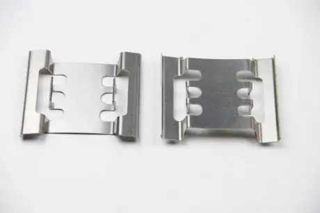 Монтажный к-кт тормозных колодок перед MASTER/MOVANO/EXPERT 98- AUTOFREN SEINSA D42803A