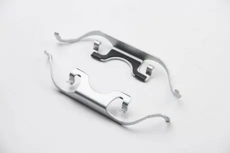 Монтажный к-кт тормозных колодок перед BMW 5 95-03 AUTOFREN SEINSA D42842A