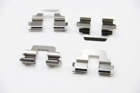 Монтажный к-кт тормозных колодок зад GALAXY/MONDEO/KUGA 06-15 AUTOFREN SEINSA D42855A