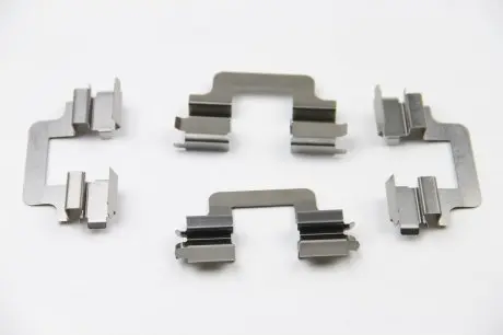 Монтажный к-кт тормозных колодок зад GOLF/PASSAT/JETTA 04- AUTOFREN SEINSA D42857A