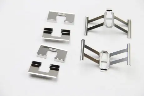 Монтажный к-кт тормозных колодок зад SX4/ACCORD/CIVIC/CR-V 90- AUTOFREN SEINSA D42902A