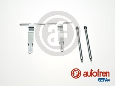 Монтажный комплект тормозных колодок AUTOFREN SEINSA D42964A