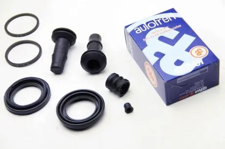 Ремкомпл. суппорта перед Audi 100/A4/A6/A8 43mm AUTOFREN SEINSA D4328