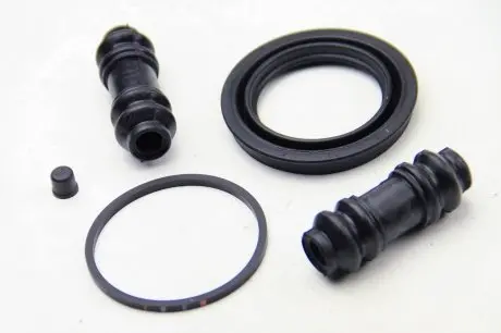 Ремкомпл. суппорта перед BMW 5 E39/MB W163 60mm AUTOFREN SEINSA D4333