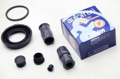 Ремкомпл. суппорта зад BMW 5 E39/MB W204/Volvo 40mm AUTOFREN SEINSA D4393