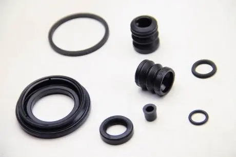 Ремкомпл. суппорта зад Audi 100/A6/A8 43mm AUTOFREN SEINSA D4570