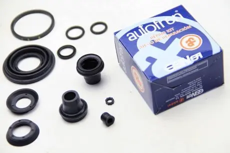 Ремкомпл. суппорта зад Astra G/H 38mm AUTOFREN SEINSA D4634