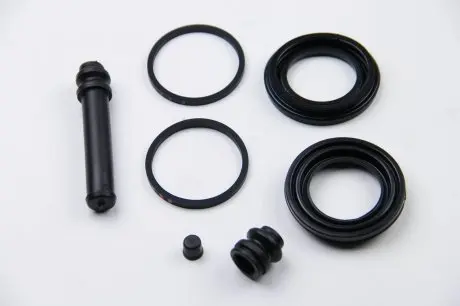 Ремкомплект суппорта перед Mazda CX-7/Mits Grandis/Pajero II/III/IV AUTOFREN SEINSA D4684