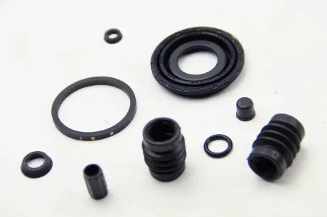 Ремкомпл. суппорта зад PSA C4/207/307/Mondeo III 38mm AUTOFREN SEINSA D4723