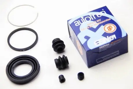 Ремкомпл. суппорта зад Mitsubishi Pajero III/IV 45mm AUTOFREN SEINSA D4730