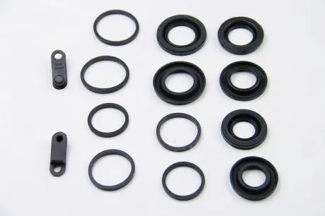 Ремкомпл. суппорта перед Q7/TOUAREG 02-15 AUTOFREN SEINSA D4745