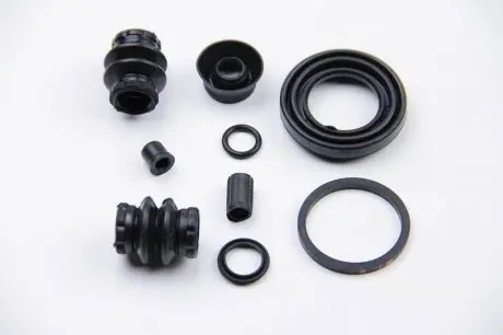 Ремкомпл. суппорта зад PUNTO (34мм) 99-12 AUTOFREN SEINSA D4781