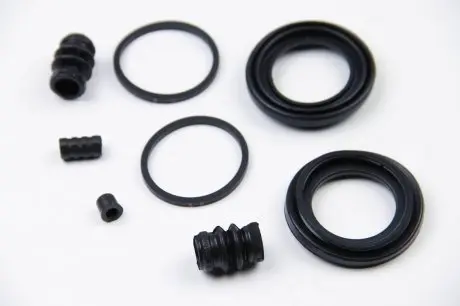 Ремкомпл. суппорта перед SANTA FE/H-1/ (43мм) 97-07 AUTOFREN SEINSA D4785