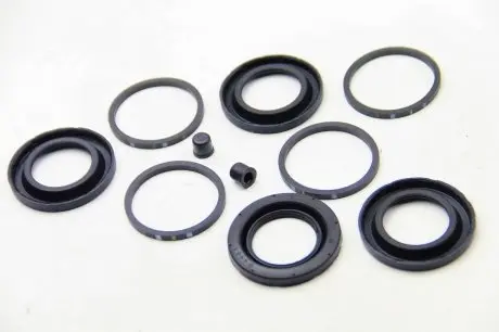 Ремкомпл. суппорта перед BMW 1/2/3/4 11-/Clio/Megane II 40mm AUTOFREN SEINSA D4801