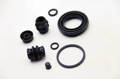 Ремкомпл. суппорта зад Audi A4/A6/Passat B5 43mm AUTOFREN SEINSA D4833