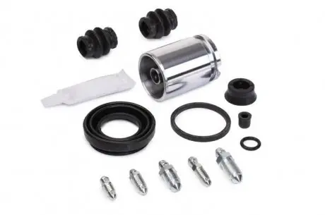 Ремкомплект суппорта заднего 38mm Lucas (+поршень с механизмом) AUTOFREN SEINSA D4846K