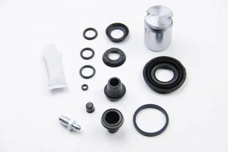 Ремкомпл. суппорта зад ASTRA/ZAFIRA (34мм) 98-10 (с поршнем) AUTOFREN SEINSA D4853C