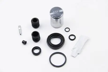 Ремкомпл. суппорта зад AUDI 100/GOLF (36мм) 82-91 (с поршнем) AUTOFREN SEINSA D4855C