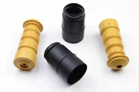 Пыльники - отбойники амортизаторов задних GOLF/JETTA -02 AUTOFREN SEINSA D5069