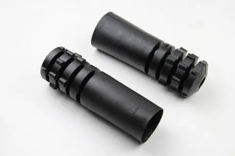 Пыльники - отбойники амортизаторов передних TRAFIC/VIVARO 01- AUTOFREN SEINSA D5105