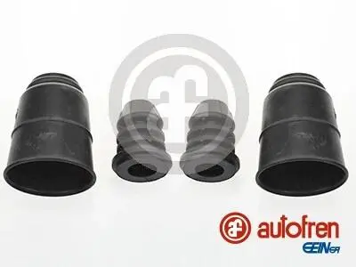 Захисний к-кт ам-тора перед. Audi/Seat/Skoda/VW AUTOFREN SEINSA D5106