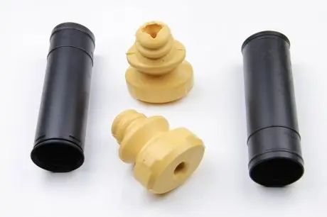 Комплект 2шт пыльник/отбойник амортизатора зад A3/ALTEA 03- AUTOFREN SEINSA D5107