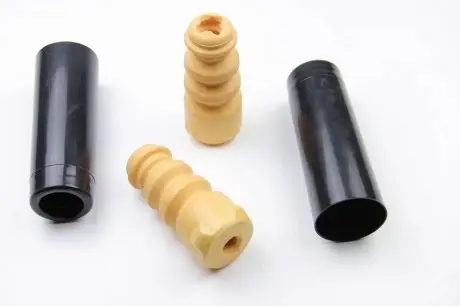 Пыльники - отбойники амортизаторов задних FABIA/POLO 99- AUTOFREN SEINSA D5198