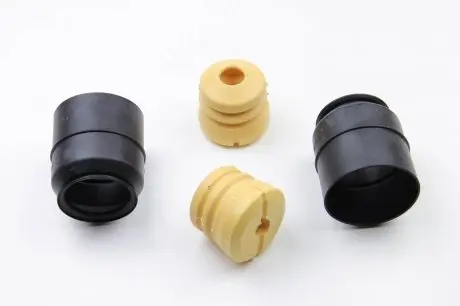 Пыльники - отбойники амортизаторов задних BMW 5/7 01-10 AUTOFREN SEINSA D5231