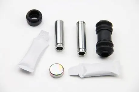 Ремкомпл. направляющих суппорта MAZDA 626/COROLLA/COLT 87-02 AUTOFREN SEINSA D7028C