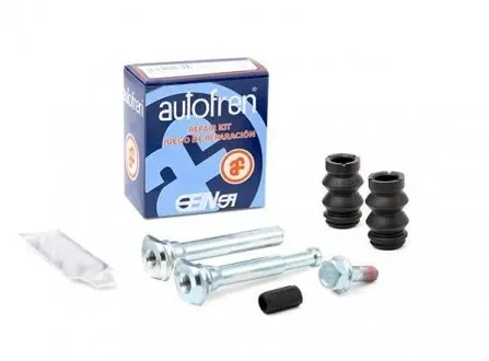 Ремкомплект направляющих суппорта Berlingo/Partner/Doblo/Master (Bosch) AUTOFREN SEINSA D7034C