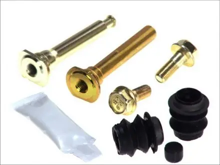 Рем-кт гальмівного супорта перед TOYOTA PREVIA 00- AUTOFREN SEINSA D7036C