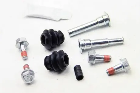 Ремкомпл. направляющих суппорта Hyundai Accent/i30/Kia Carens/Ceed/Rio AUTOFREN SEINSA D7043C