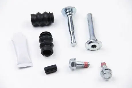 Ремкомплект направляющих суппорта пер Berlingo/Partner (Bosch) к-кт AUTOFREN SEINSA D7045C