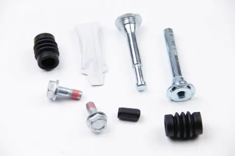 Ремкомплект направляющих суппорта зад Sprinter 06-/Crafter 06-/Doblo 01-/Transit AUTOFREN SEINSA D7099C