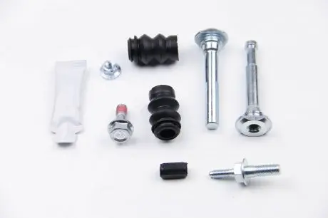 Ремкомпл. направляющих суппорта PUNTO EVO/C4 08- AUTOFREN SEINSA D7103C