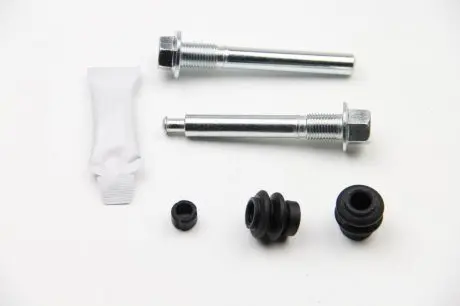 Ремкомпл. направляющих суппорта MAZDA 6/PAJERO/X-TRAIL 02- AUTOFREN SEINSA D7104C