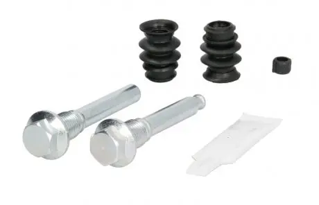 Ремкомпл. направляющих суппорта GALANT/OUTLANDER/PAJERO 98- AUTOFREN SEINSA D7108C