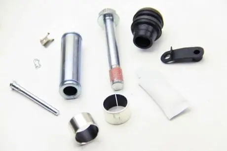 Ремкомпл. направляющих суппорта перед Jumpy/Scudo/Expert 95-07 AUTOFREN SEINSA D7112C